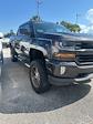 2016 Chevrolet Silverado 1500 Crew Cab 4x4 Pickup for sale #F63357E - photo 3