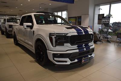 2025 Ford F-150 SuperCrew Cab 4x4 Pickup for sale #F63360 - photo 1