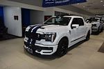 2025 Ford F-150 SuperCrew Cab 4x4 Pickup for sale #F63360 - photo 6