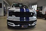 2025 Ford F-150 SuperCrew Cab 4x4 Pickup for sale #F63360 - photo 7
