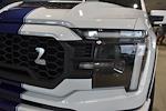 2025 Ford F-150 SuperCrew Cab 4x4 Pickup for sale #F63360 - photo 3