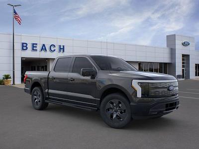 2025 Ford F-150 Lightning SuperCrew Cab AWD Pickup for sale #F63364 - photo 1