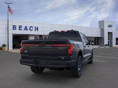 2025 Ford F-150 Lightning SuperCrew Cab AWD Pickup for sale #F63364 - photo 2