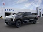 2025 Ford F-150 Lightning SuperCrew Cab AWD Pickup for sale #F63364 - photo 4