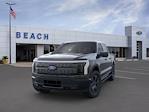 2025 Ford F-150 Lightning SuperCrew Cab AWD Pickup for sale #F63364 - photo 5