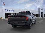 2025 Ford F-150 Lightning SuperCrew Cab AWD Pickup for sale #F63364 - photo 2