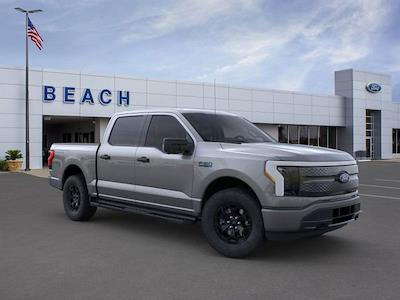 2025 Ford F-150 Lightning SuperCrew Cab AWD Pickup for sale #F63365 - photo 1