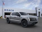 2025 Ford F-150 Lightning SuperCrew Cab AWD Pickup for sale #F63365 - photo 1