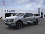 2025 Ford F-150 Lightning SuperCrew Cab AWD Pickup for sale #F63365 - photo 3