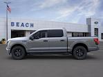 2025 Ford F-150 Lightning SuperCrew Cab AWD Pickup for sale #F63365 - photo 5
