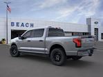 2025 Ford F-150 Lightning SuperCrew Cab AWD Pickup for sale #F63365 - photo 6