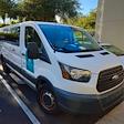 2017 Ford Transit 350 Low Roof SRW 4x2 Passenger Van for sale #F63367D - photo 3