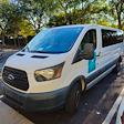 2017 Ford Transit 350 Low Roof SRW 4x2 Passenger Van for sale #F63367D - photo 4