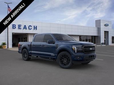 2025 Ford F-150 SuperCrew Cab 4x4 Pickup for sale #F63372 - photo 1