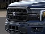 2025 Ford F-150 SuperCrew Cab 4x4 Pickup for sale #F63372 - photo 17