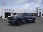 2025 Ford F-150 SuperCrew Cab 4x4 Pickup for sale #F63372 - photo 3