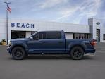 2025 Ford F-150 SuperCrew Cab 4x4 Pickup for sale #F63372 - photo 5
