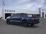 2025 Ford F-150 SuperCrew Cab 4x4 Pickup for sale #F63372 - photo 6