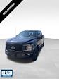 2020 Ford F-150 SuperCrew Cab 4x4 Pickup for sale #F63372D - photo 1