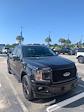 2020 Ford F-150 SuperCrew Cab 4x4 Pickup for sale #F63372D - photo 2