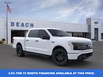 New 2025 Ford F-150 Lightning XLT SuperCrew Cab AWD Pickup for sale #F63376 - photo 1