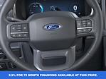 New 2025 Ford F-150 Lightning XLT SuperCrew Cab AWD Pickup for sale #F63376 - photo 12