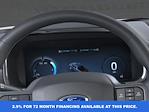 New 2025 Ford F-150 Lightning XLT SuperCrew Cab AWD Pickup for sale #F63376 - photo 13