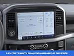 New 2025 Ford F-150 Lightning XLT SuperCrew Cab AWD Pickup for sale #F63376 - photo 14