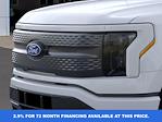 New 2025 Ford F-150 Lightning XLT SuperCrew Cab AWD Pickup for sale #F63376 - photo 17
