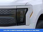 New 2025 Ford F-150 Lightning XLT SuperCrew Cab AWD Pickup for sale #F63376 - photo 18