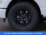 New 2025 Ford F-150 Lightning XLT SuperCrew Cab AWD Pickup for sale #F63376 - photo 19