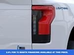 New 2025 Ford F-150 Lightning XLT SuperCrew Cab AWD Pickup for sale #F63376 - photo 21