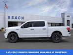 New 2025 Ford F-150 Lightning XLT SuperCrew Cab AWD Pickup for sale #F63376 - photo 5