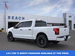 New 2025 Ford F-150 Lightning XLT SuperCrew Cab AWD Pickup for sale #F63376 - photo 6