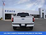 New 2025 Ford F-150 Lightning XLT SuperCrew Cab AWD Pickup for sale #F63376 - photo 7
