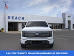 New 2025 Ford F-150 Lightning XLT SuperCrew Cab AWD Pickup for sale #F63376 - photo 8