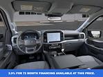 New 2025 Ford F-150 Lightning XLT SuperCrew Cab AWD Pickup for sale #F63376 - photo 9