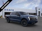 2025 Ford F-150 Lightning SuperCrew Cab AWD Pickup for sale #F63393 - photo 1