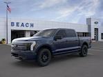 2025 Ford F-150 Lightning SuperCrew Cab AWD Pickup for sale #F63393 - photo 3