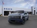 2025 Ford F-150 Lightning SuperCrew Cab AWD Pickup for sale #F63393 - photo 4