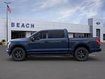 2025 Ford F-150 Lightning SuperCrew Cab AWD Pickup for sale #F63393 - photo 5