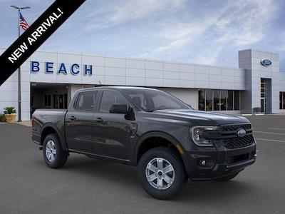 2025 Ford Ranger SuperCrew Cab 4x2 Pickup for sale #F63400 - photo 1