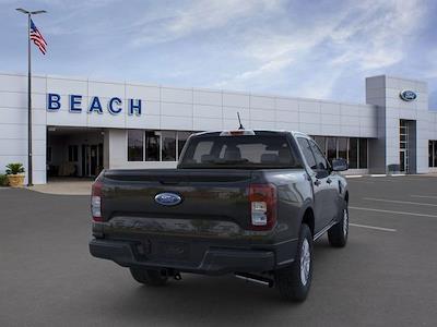 2025 Ford Ranger SuperCrew Cab 4x2 Pickup for sale #F63400 - photo 2