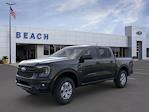 2025 Ford Ranger SuperCrew Cab 4x2 Pickup for sale #F63400 - photo 3