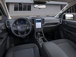 2025 Ford Ranger SuperCrew Cab 4x2 Pickup for sale #F63400 - photo 9