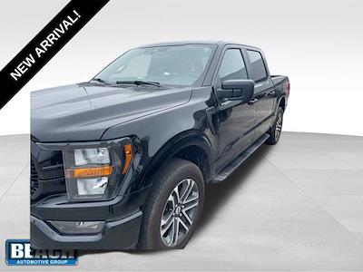 2023 Ford F-150 SuperCrew Cab 4x4 Pickup for sale #F63400D - photo 1