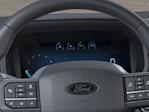 2025 Ford F-150 SuperCrew Cab 4x4 Pickup for sale #F63402 - photo 13