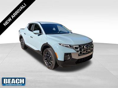 2024 Hyundai Santa Cruz Double Cab 4x4 Pickup for sale #F63402DD - photo 1