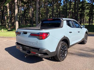 2024 Hyundai Santa Cruz Double Cab 4x4 Pickup for sale #F63402DD - photo 2