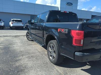 2020 Ford F-150 SuperCrew Cab 4x4 Pickup for sale #F63403D - photo 2